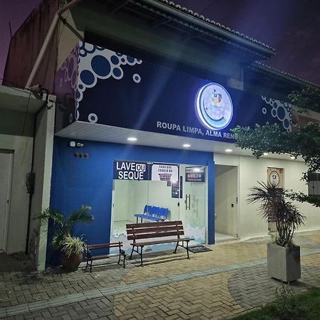 Pousada Arco Iris Fortaleza Екстер'єр фото
